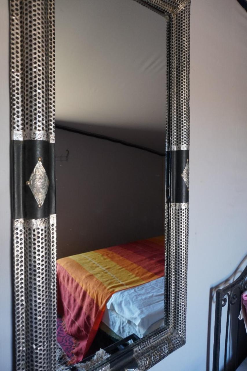 Chigaga Desert Camp M'Hamid Εξωτερικό φωτογραφία