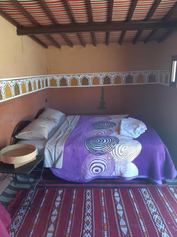 Chigaga Desert Camp M'Hamid Εξωτερικό φωτογραφία